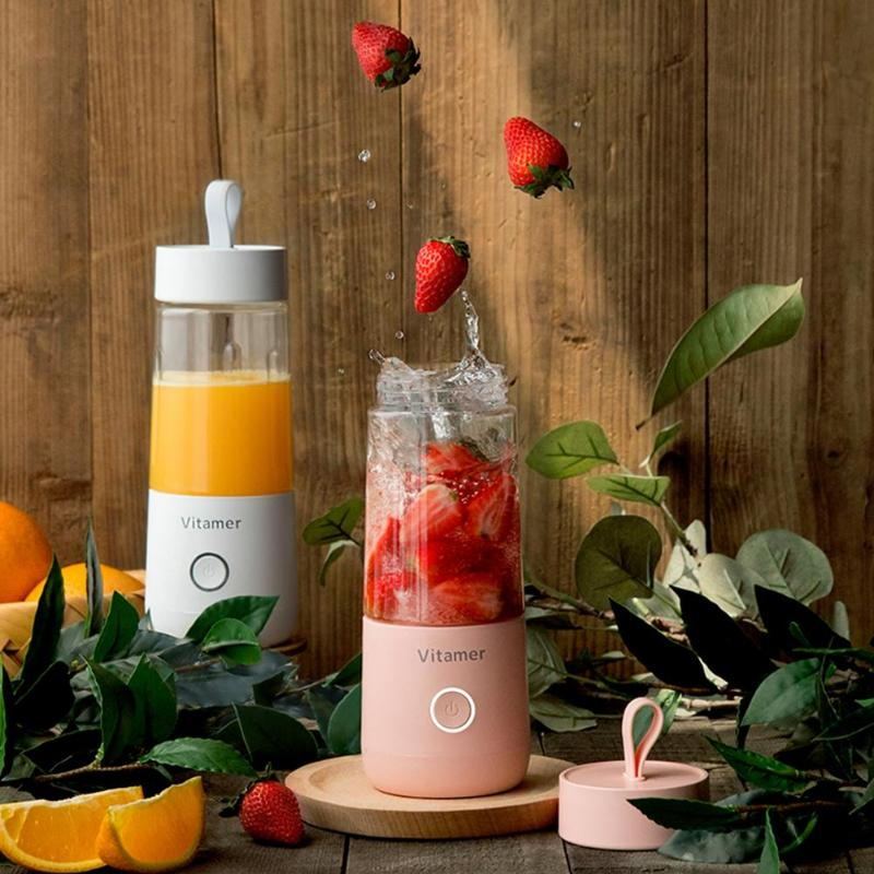 Blenders & Juicers