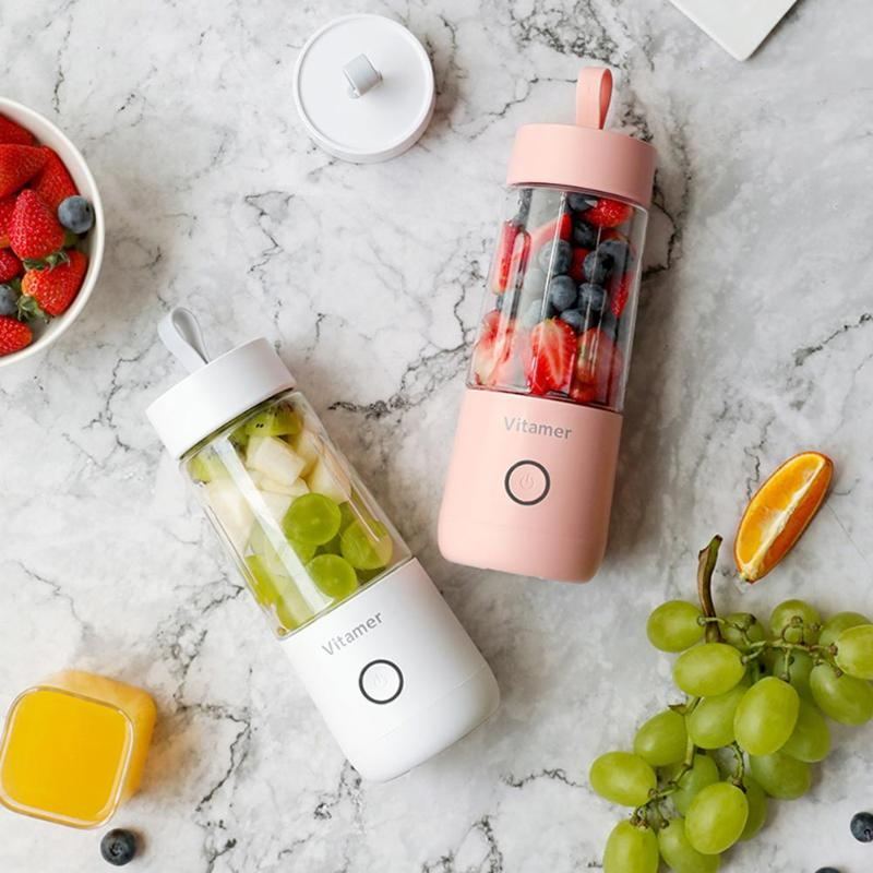 Blenders & Juicers
