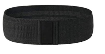 Resistance Bands Set- N0n- Slip, Durable, & Comfortable for Workouts, Yoga, and Strengh Training.