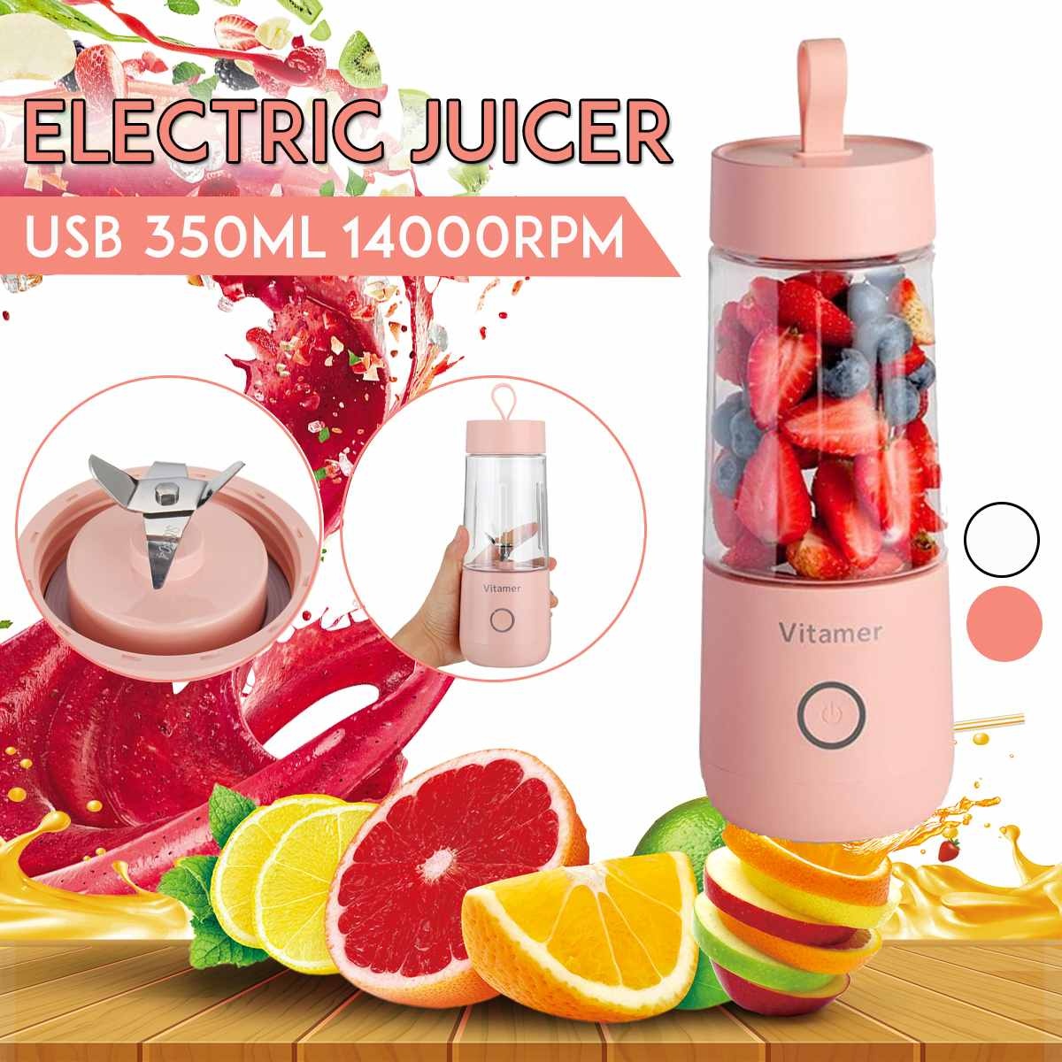 Blenders & Juicers