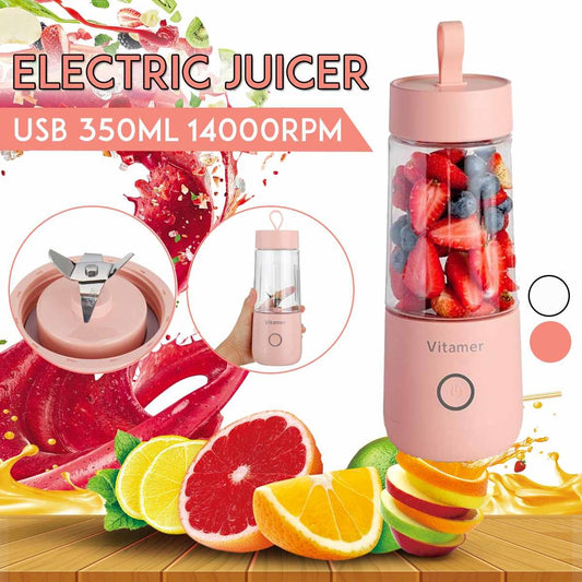 Blenders & Juicers